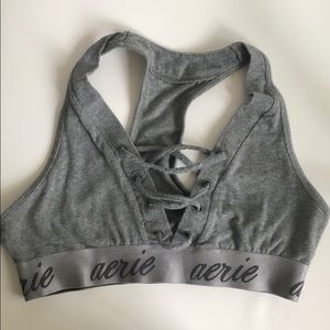 Aerie sports bra